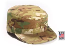 Multicam Patrol Hat