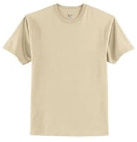 Soft wick Tee